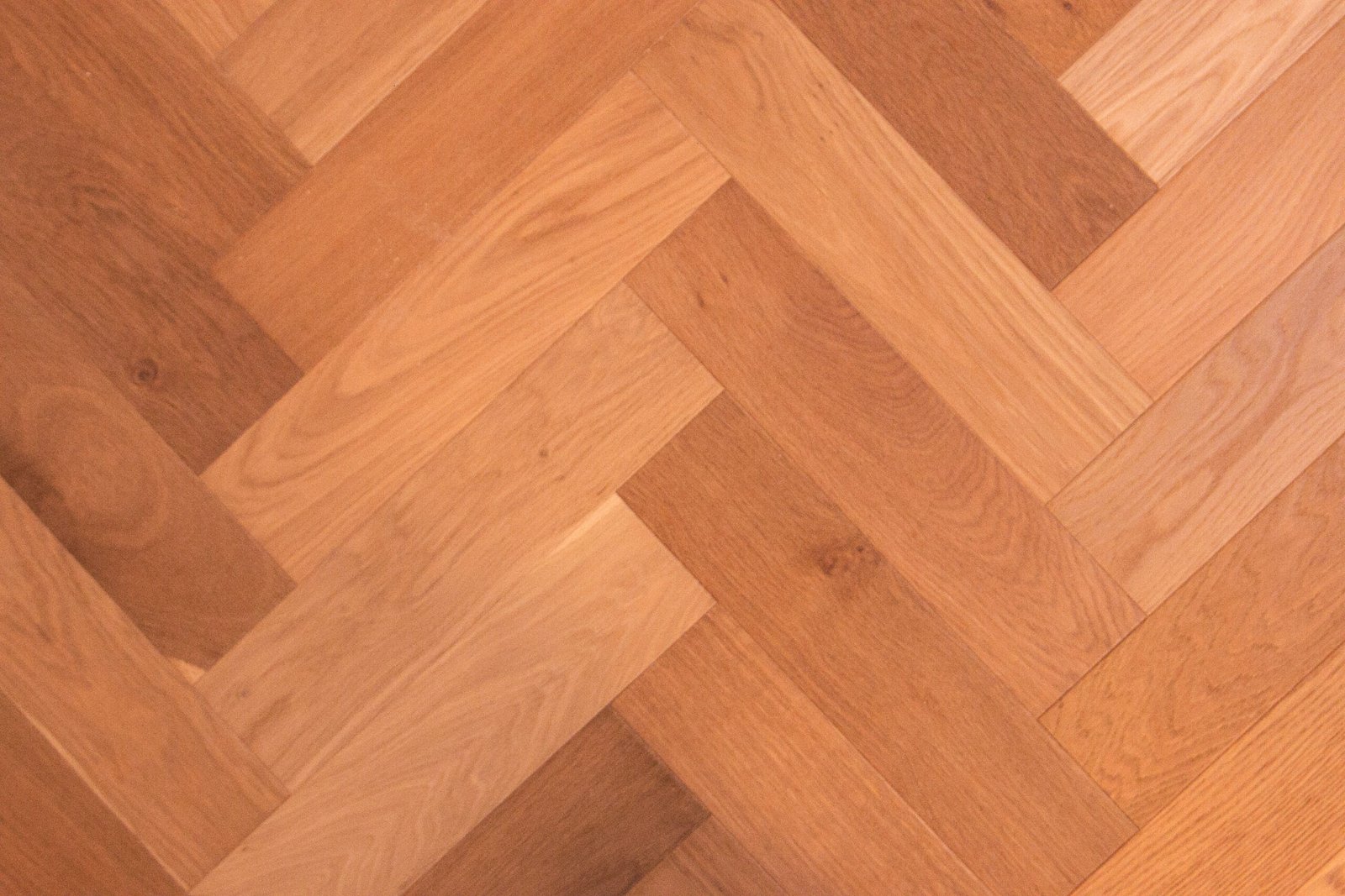 Flooring grade 3