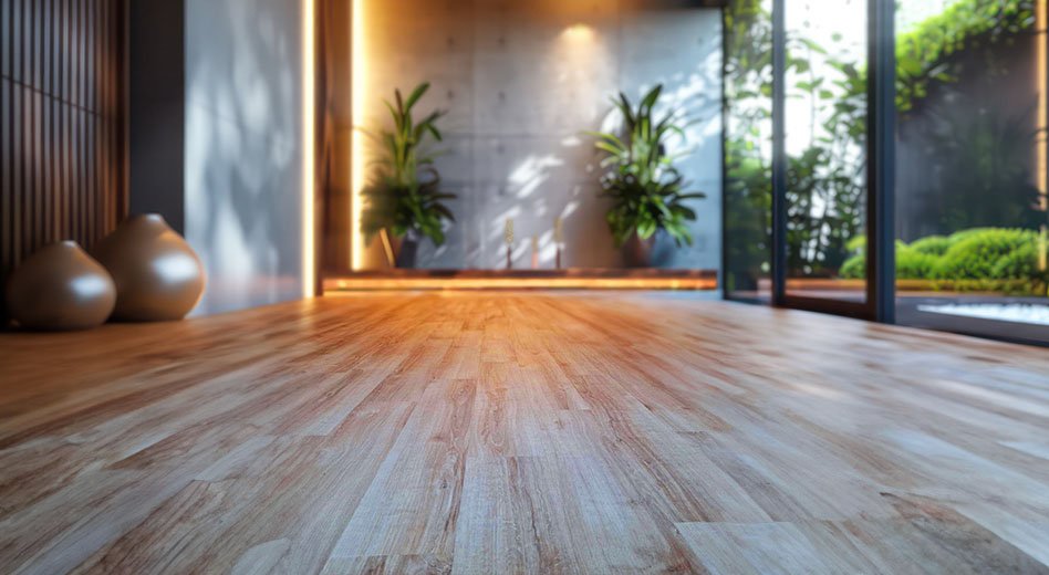 Flooring grade 4