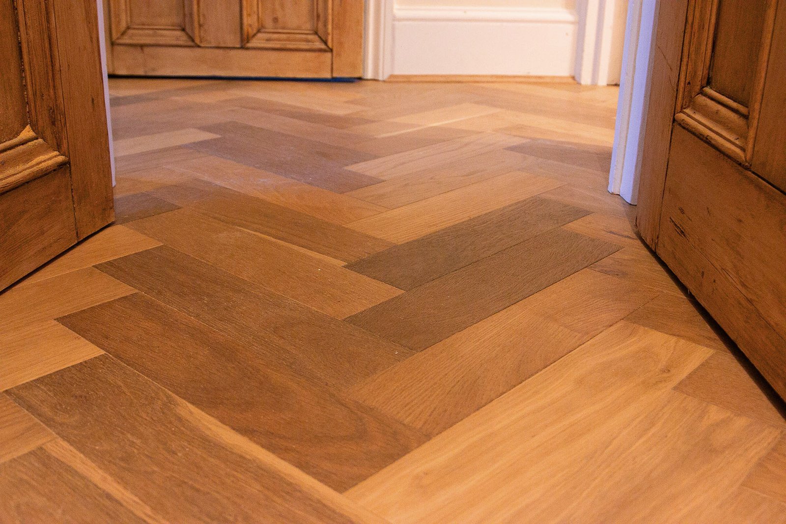 Premium flooring 1