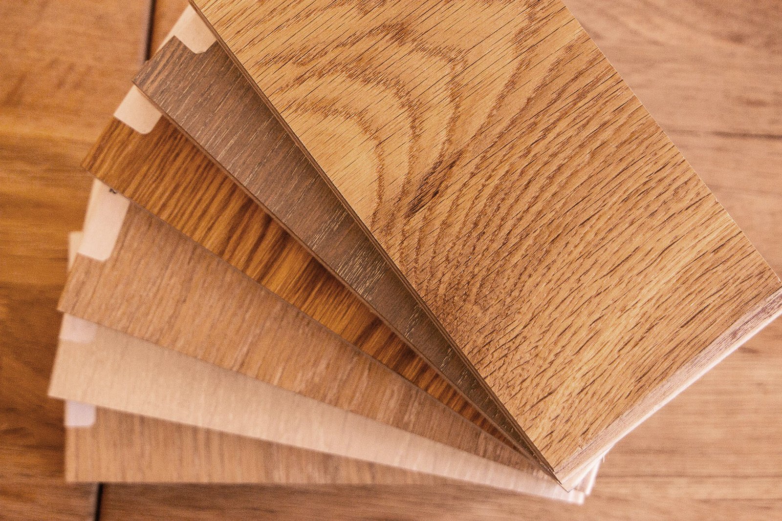 Premium flooring 2
