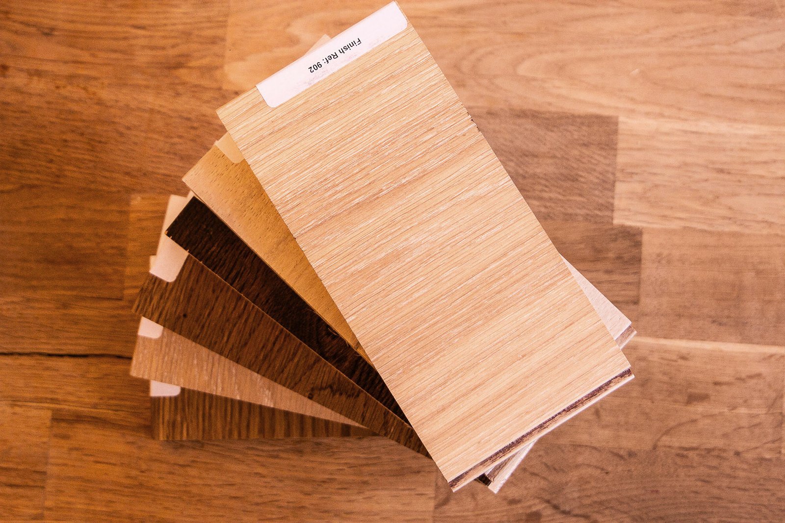 Premium flooring 4